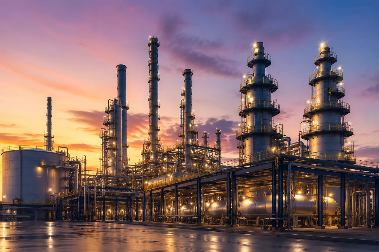 Nobreaks industriais